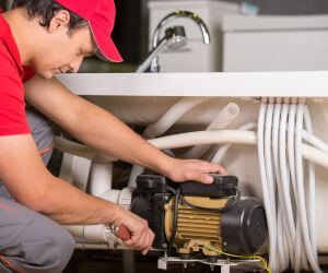About The Faucet Pros Hamersville, OH